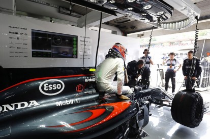 Jenson Button using Formula 1 summer break to assess future