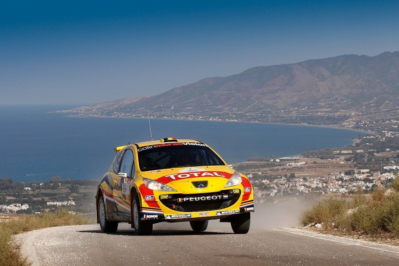 ERC revives 'Golden Stage' concept for season finale in Cyprus
