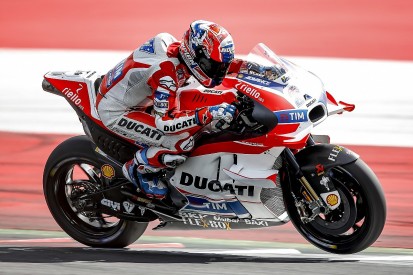 Casey Stoner turns down Ducati Austrian MotoGP wildcard entry offer