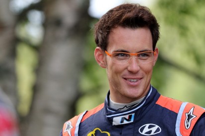 Citroen considering Thierry Neuville for 2017 WRC line-up