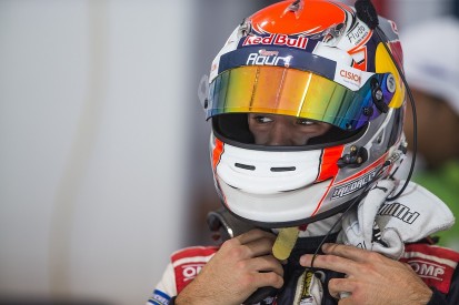 Antonio Felix da Costa joins Andretti for 2016/17 Formula E season