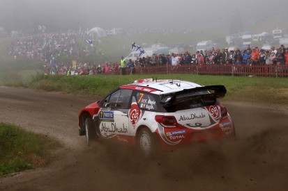 VW WRC boss questions value of Kris Meeke's Rally Finland win