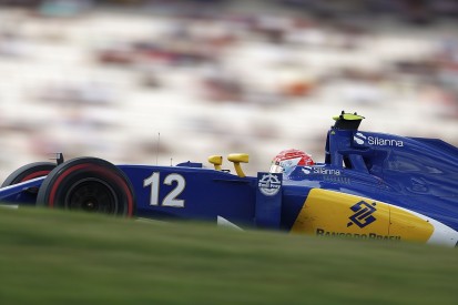 Sauber Formula 1 team admits it'll have no excuses in 2017 season