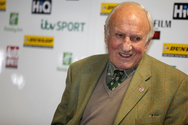 First BTCC champion Jack Sears obituary: 1930-2016