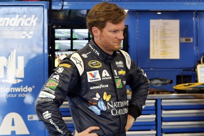 Dale Earnhardt Jr assured by doctors he will race in NASCAR again