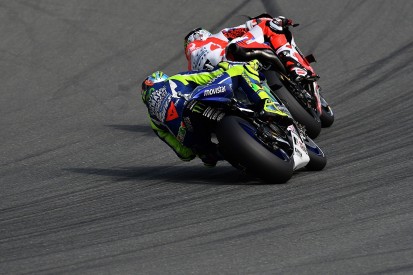 Valentino Rossi: 2016 MotoGP changes had smaller impact than feared