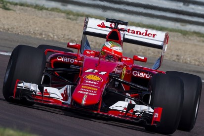 Pirelli happy but keen to analyse 2017 F1 test cars' downforce