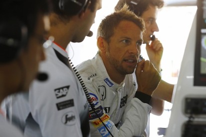 Williams: Jenson Button a 'very attractive' option for 2017 F1 deal