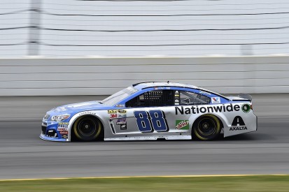Dale Earnhardt Jr to miss at least two more NASCAR races