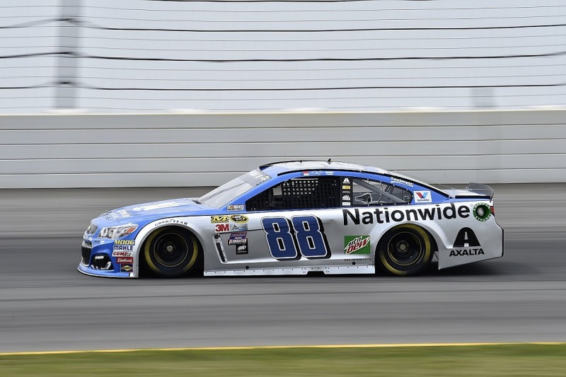 Dale Earnhardt Jr to miss at least two more NASCAR races