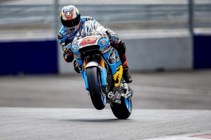 Jack Miller conflicted over MotoGP summer break