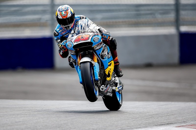 Jack Miller conflicted over MotoGP summer break