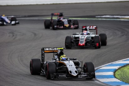 Formula 1 teams discussed introducing an independents' championship
