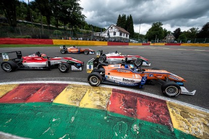 Analysis: Will windtunnel ban turn European Formula 3 into GP3?