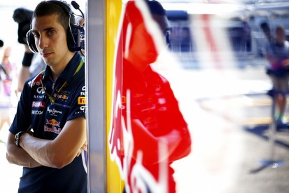 Formula E and WEC champion Buemi set for Red Bull F1 test return