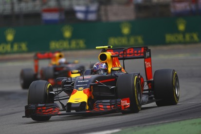 Red Bull F1 boss says Verstappen has shown he's a team player