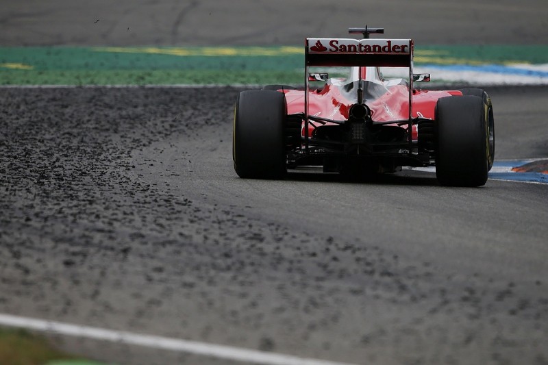 Kimi Raikkonen: Ferrari's current Formula 1 form is painful