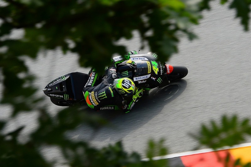 Yamaha equipment set to help MotoGP rookies Zarco and Folger