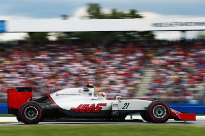 Esteban Gutierrez plans Daniel Ricciardo talks after criticism