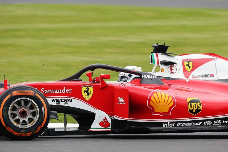 Halo delay: The Formula 1 drivers' verdicts