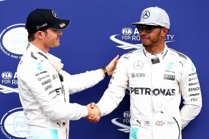 German GP qualifying FIA F1 press conference full transcript