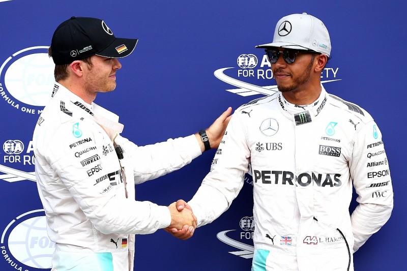 German GP qualifying FIA F1 press conference full transcript