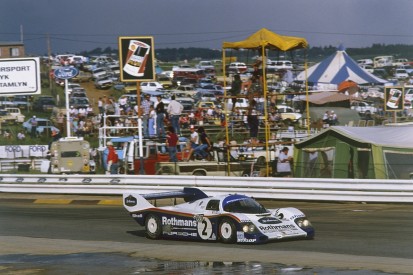 Kyalami 9 Hours could be revived in Intercontinental GT Challenge