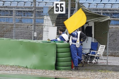 F1 drivers want clarity on yellow flag rules after Hungarian GP