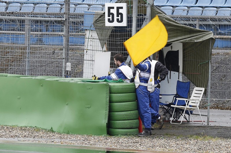 F1 drivers want clarity on yellow flag rules after Hungarian GP