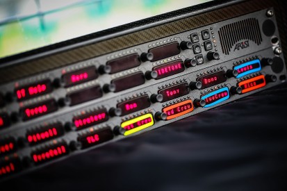 Formula 1's radio restrictions to be lifted from German GP