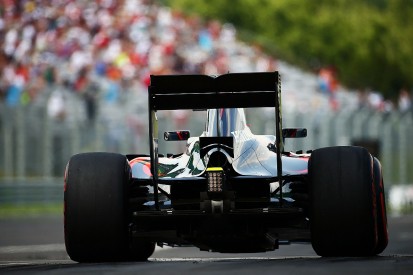Jenson Button expects Honda F1 engine upgrade for Belgian GP