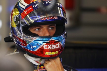 Verstappen: Senna and Prost would approve of my defensive driving