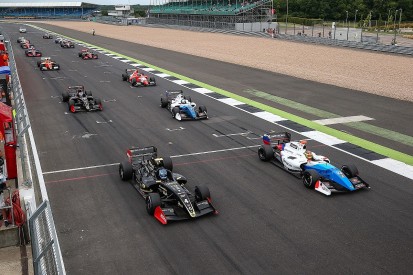 Formula V8 3.5 to support six WEC rounds in 2017