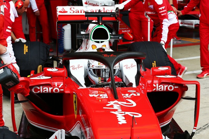 FIA may have to impose halo on safety grounds as F1 vote looms