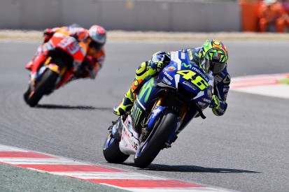 Yamaha knows it needs luck to beat Marc Marquez to MotoGP title