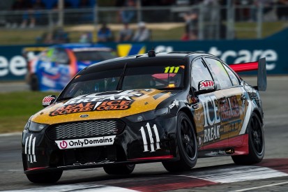 Super Black Racing Supercars team owner Tony Letino dies