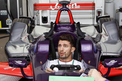 Formula E frontrunners tip WTCC champion Lopez for success