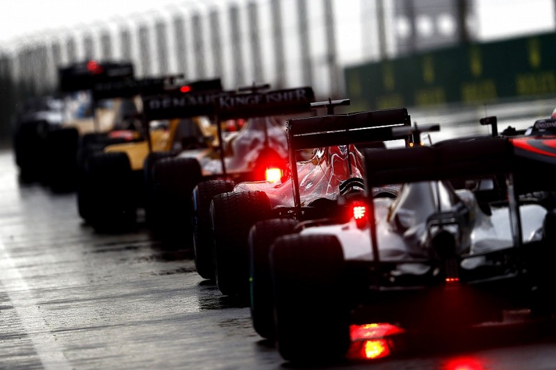 Hungarian Grand Prix F1 grid unchanged after 107% rule debate