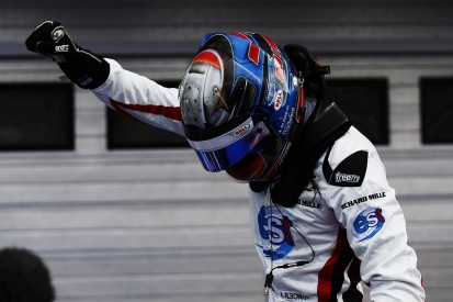 Hungaroring GP3: Alexander Albon takes points lead with victory