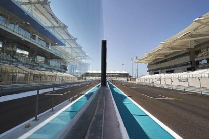 Asiatische LMS fährt doch nicht ganze Saison in Abu Dhabi