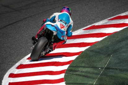 MotoGP releases report into Luis Salom's fatal Moto2 crash