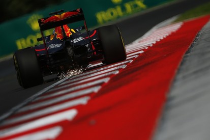 Ricciardo: Red Bull fighting Ferrari not Mercedes at Hungarian GP