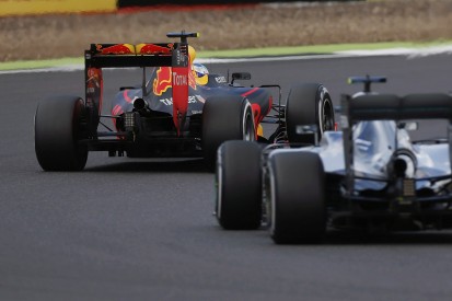 Lewis Hamilton expects Red Bull to challenge Mercedes in Hungary