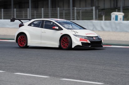 Honda adds fourth car for Michigami at home WTCC race at Motegi