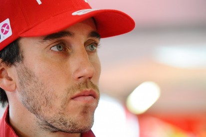 Esteban Guerrieri to make one-off WTCC apperance in Argentina