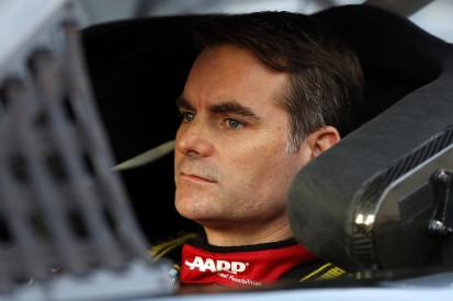 Jeff Gordon comes out of NASCAR retirement to replace Dale Earnhardt Jr
