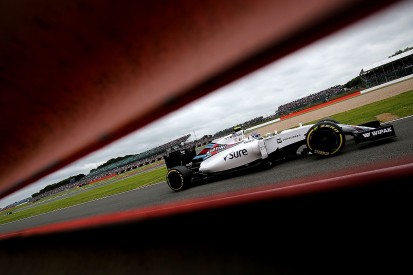 Williams F1 team investigating recent performance drop-off