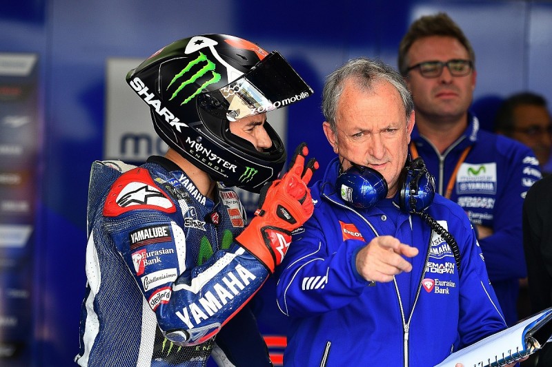 Jorge Lorenzo adamant his MotoGP title defence isn't over
