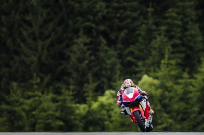 MotoGP riders keen to assess Red Bull Ring safety in test this week