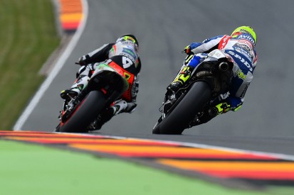 Cal Crutchlow blasts MotoGP 'embarrassing tow artists' in qualifying